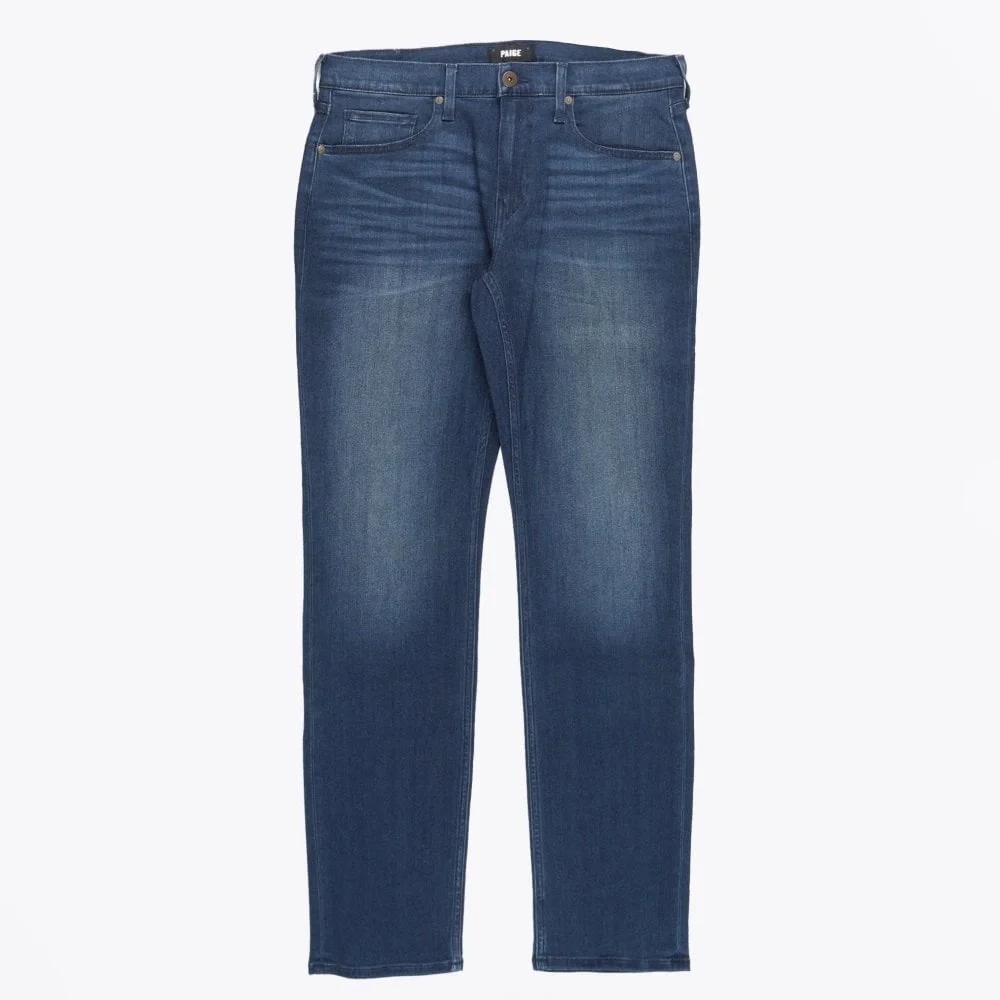 PAIGE Federal Slim-Fit Jeans